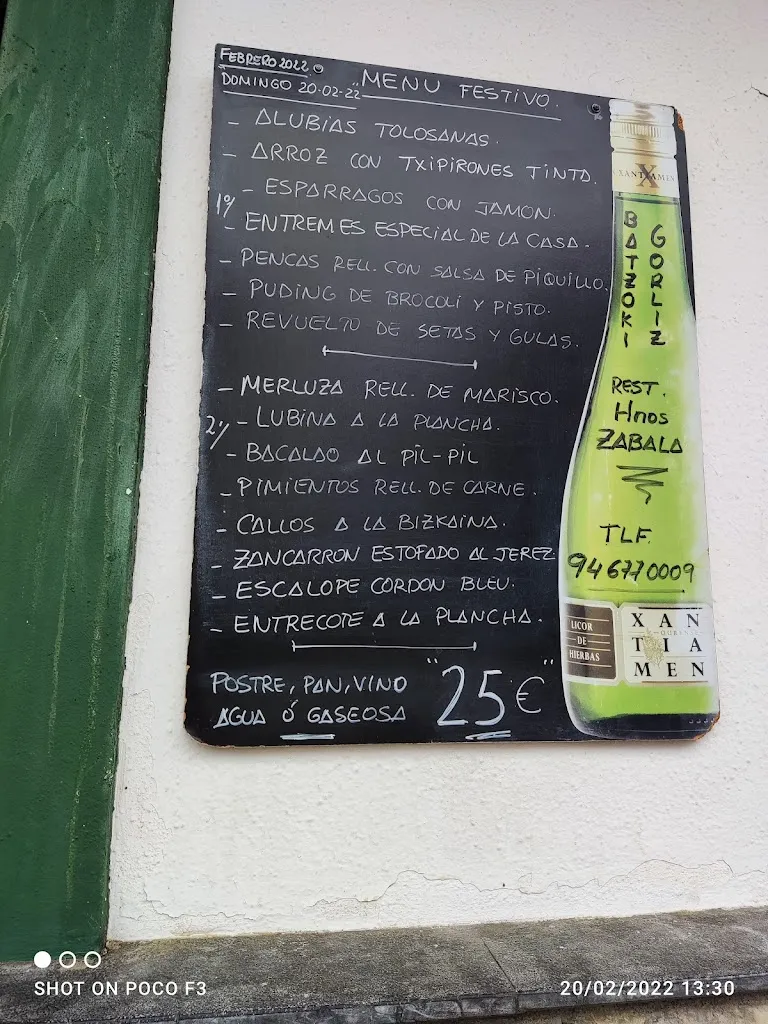 Menu_Gorlizko Batzokia_Gorliz_image_4