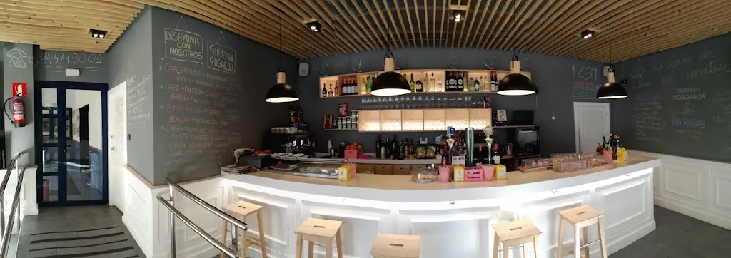 Jubis Gorliz restaurant in Gorliz