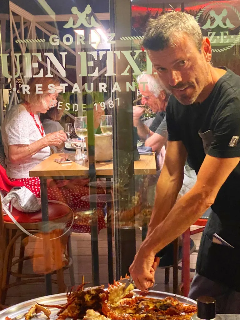 Restaurante ZUEN ETXEA Gorliz_Gorliz_slider_image_3