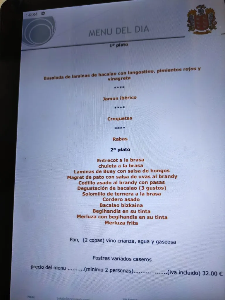 Menu_RESTAURANTE OKELA_Gorliz_image_1