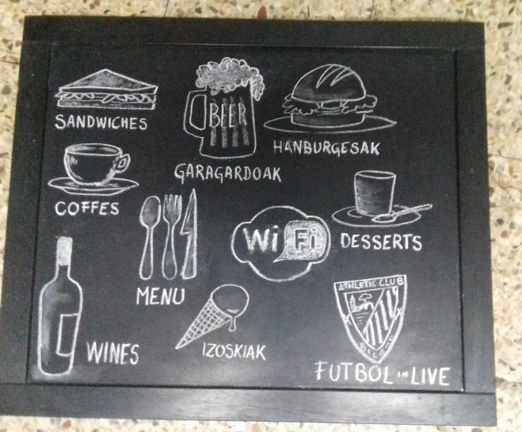 Menu_Bizarreta BIDEAN Jatetxea_Gorliz_image_1