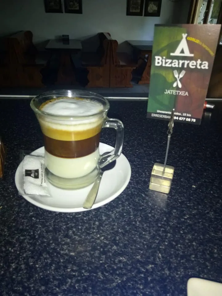 Menu_Bizarreta BIDEAN Jatetxea_Gorliz_image_8