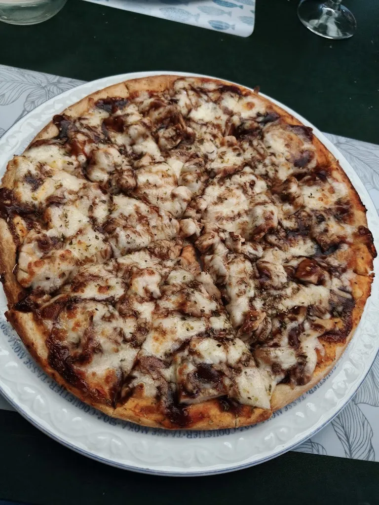 Zwerver_Bizarreta BIDEAN Jatetxea_Gorliz_review