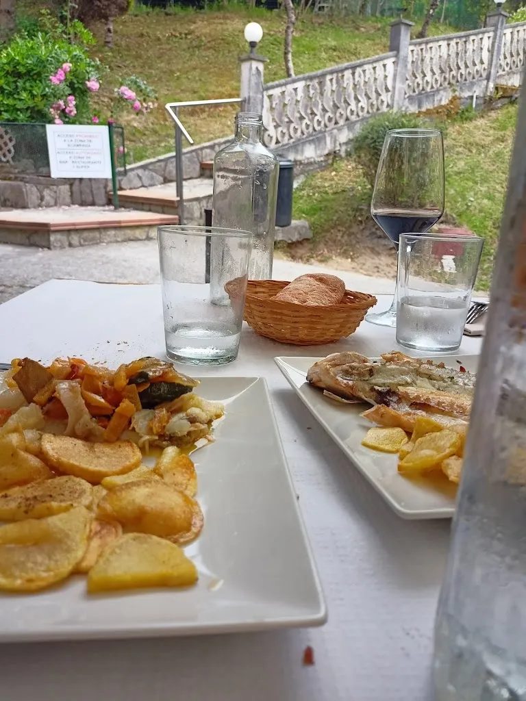 Leire_Bizarreta BIDEAN Jatetxea_Gorliz_review