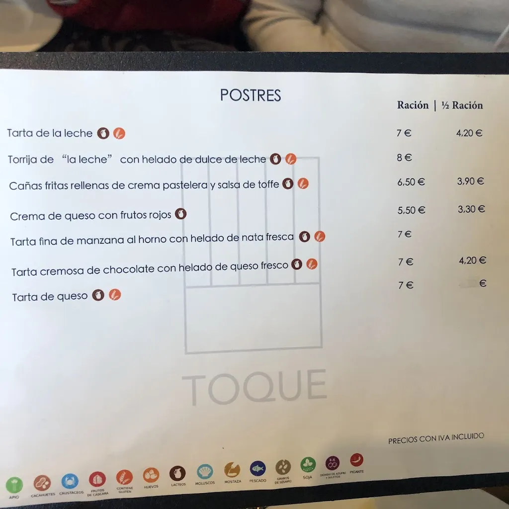 Menu_Toque Restaurante_Toques_image_3