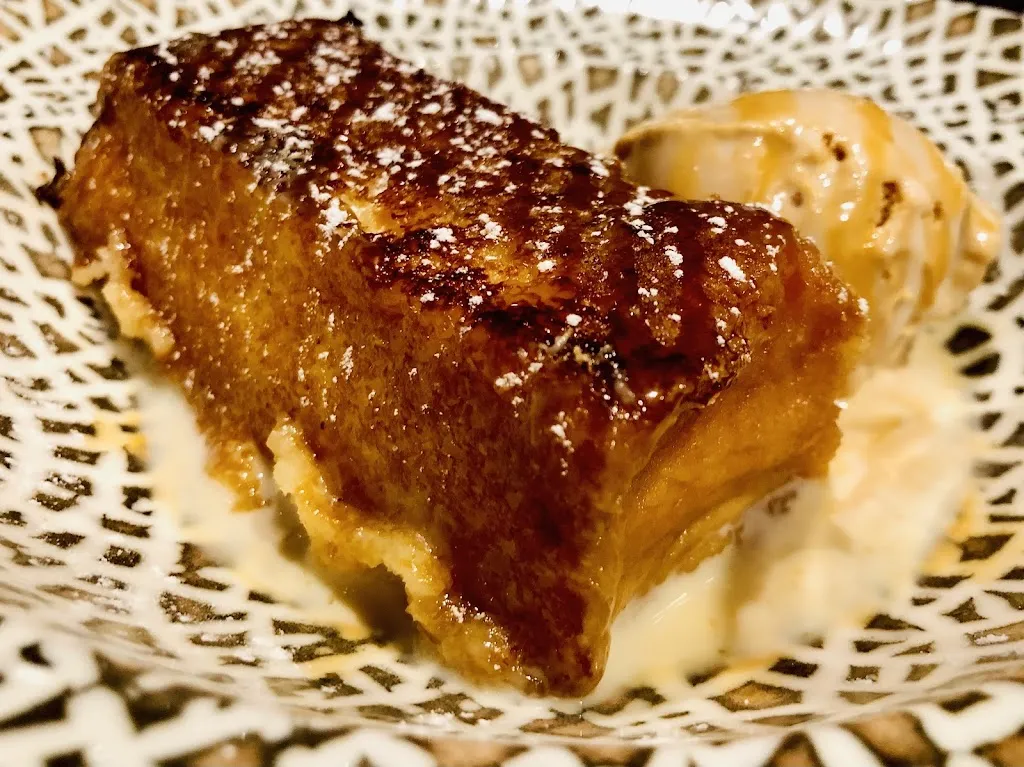 Paul McGuinness_Toque Restaurante_Toques_review