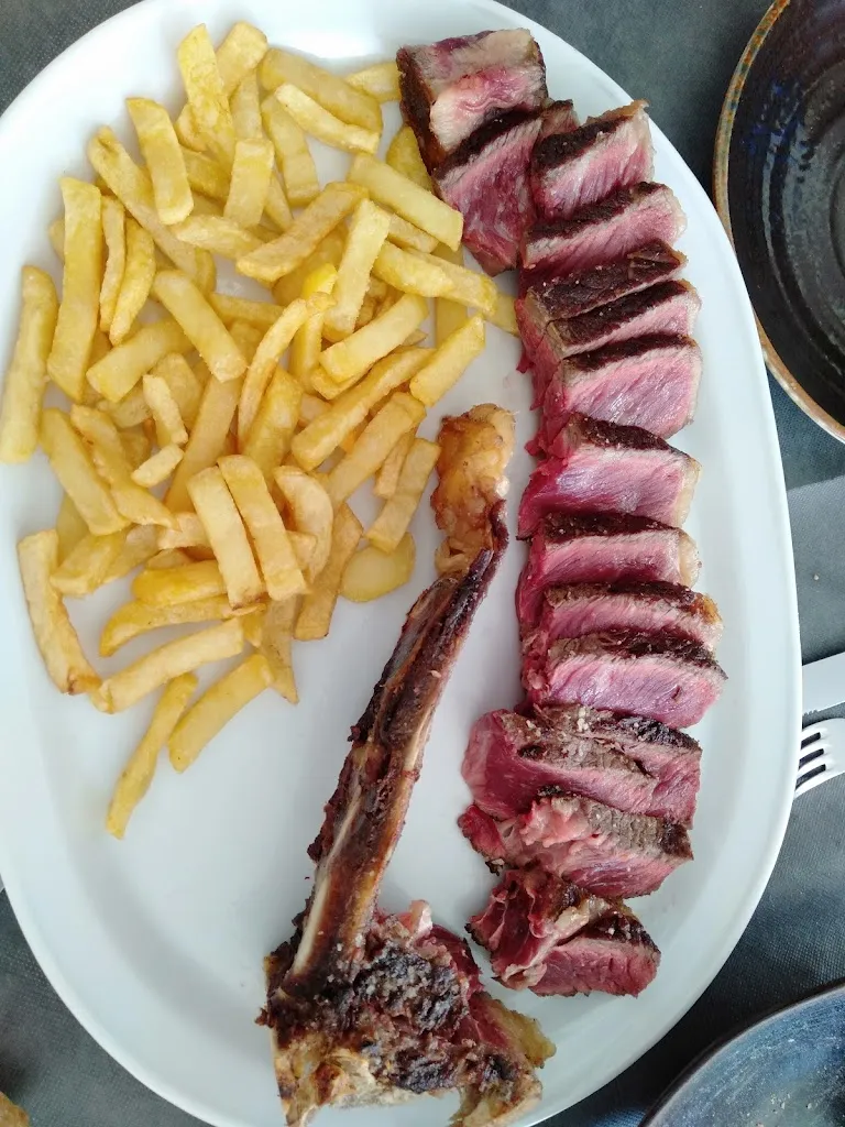 Menu_Restaurante BEGOÑA Gorliz_Gorliz_immagine_9