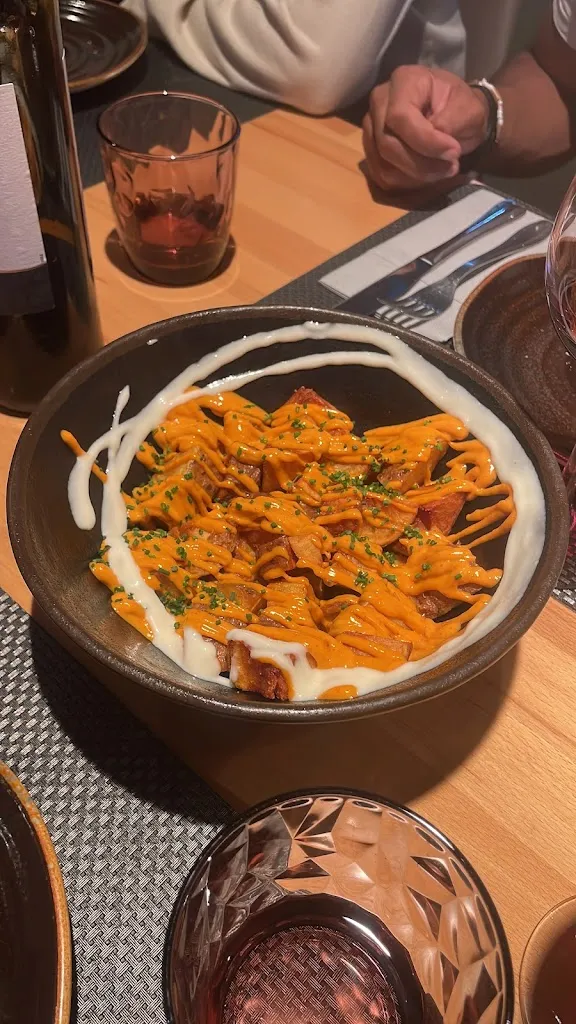 Rodrigo Rojas_Restaurante BEGOÑA Gorliz_Gorliz_recensione