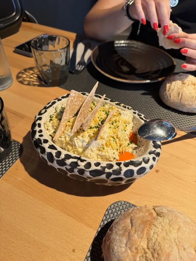 Yolanda Torrecillas Contreras_Restaurante BEGOÑA Gorliz_Gorliz_recensione