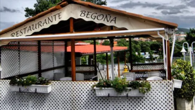 Restaurante BEGOÑA Gorliz restaurant in Gorliz