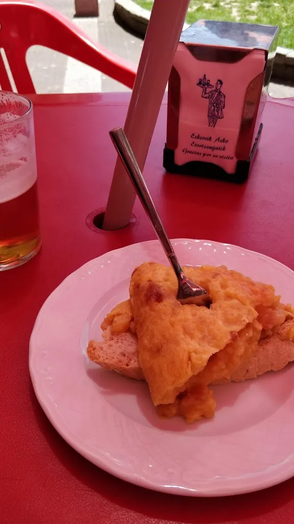 Menu_Bar Txispas_Gorliz_image_3