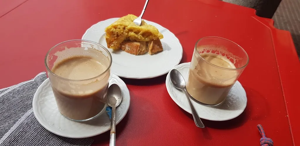 Laura León_Bar Txispas_Gorliz_review