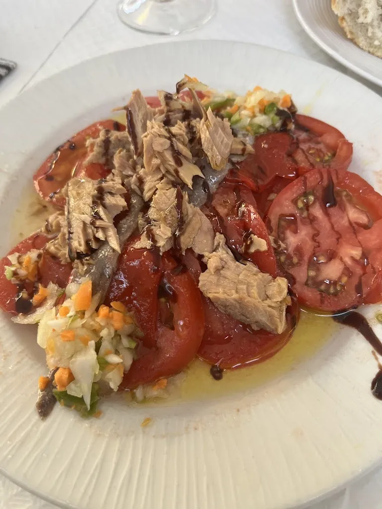 Fifo_ Carpfishing_Ondragane Jatetxea_Gorliz_review