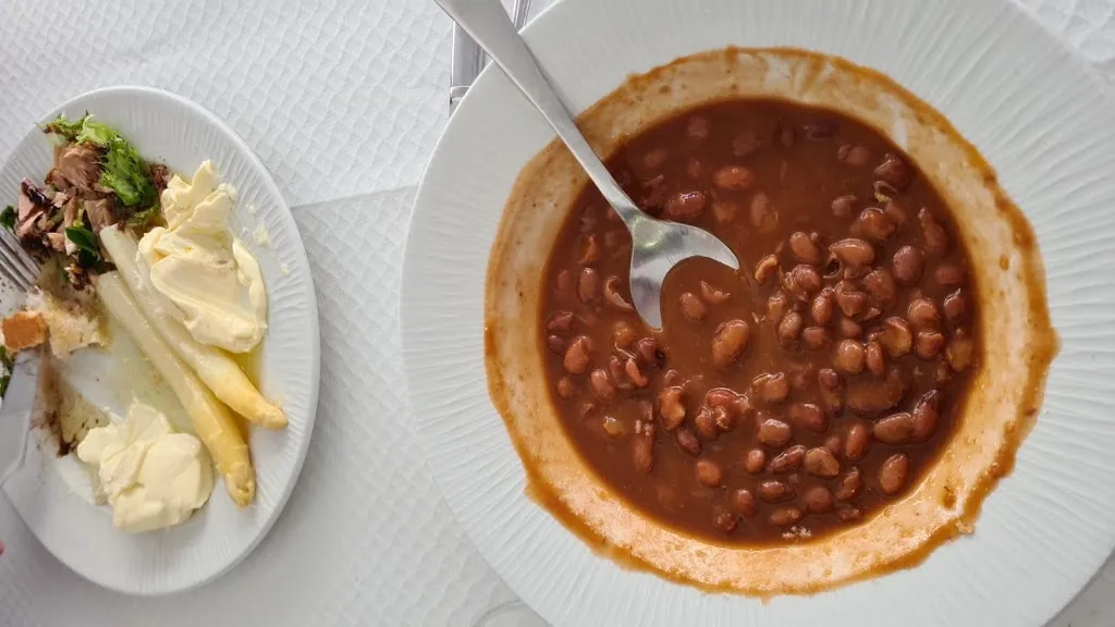 Martín Fernández Colsa_Ondragane Jatetxea_Gorliz_review