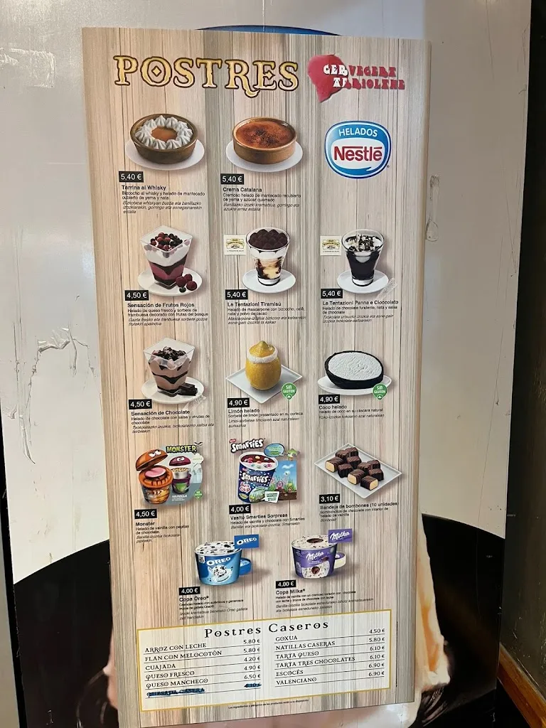 Menu_Cervecera Arriolane_Gorliz_image_3