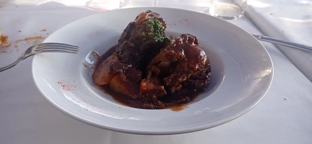 Chris Jones_Restaurante Arrarte Plentzia_Gorliz_review