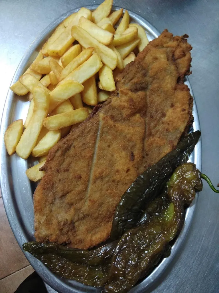 Menu_BAR GORLIZ_Gorliz_image_2