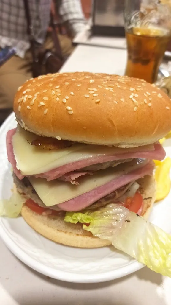 Menu_BAR GORLIZ_Gorliz_image_5