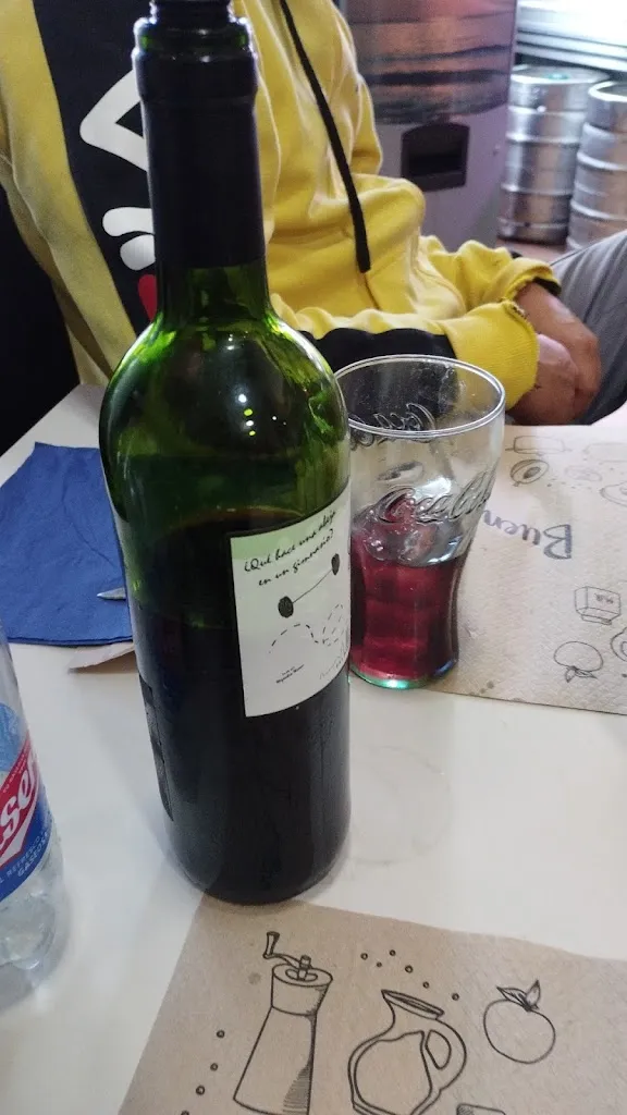 Menu_BAR GORLIZ_Gorliz_image_7