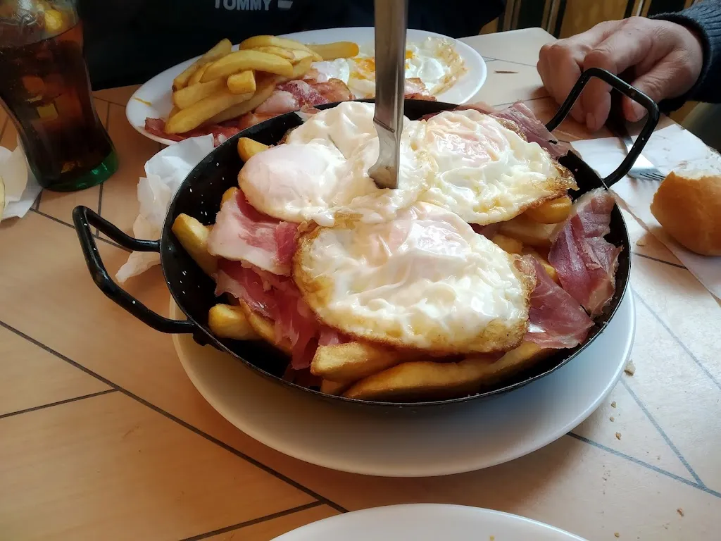 Menu_BAR GORLIZ_Gorliz_image_9