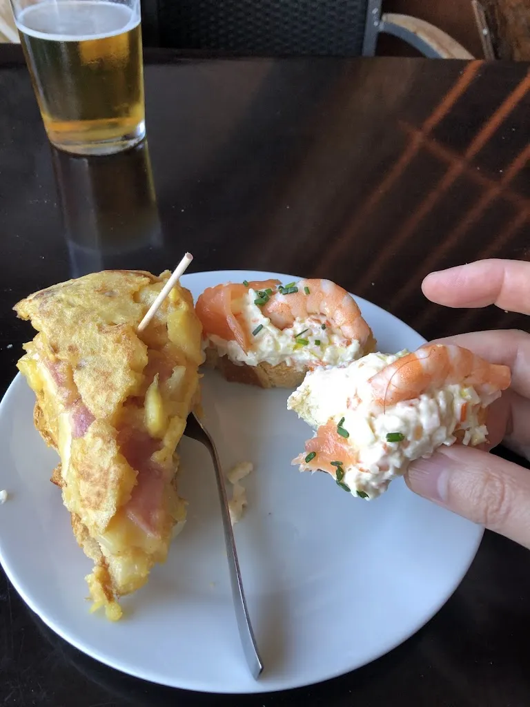 Igor K._Gorrondona Taberna Jatetxea Plentzia_Gorliz_review