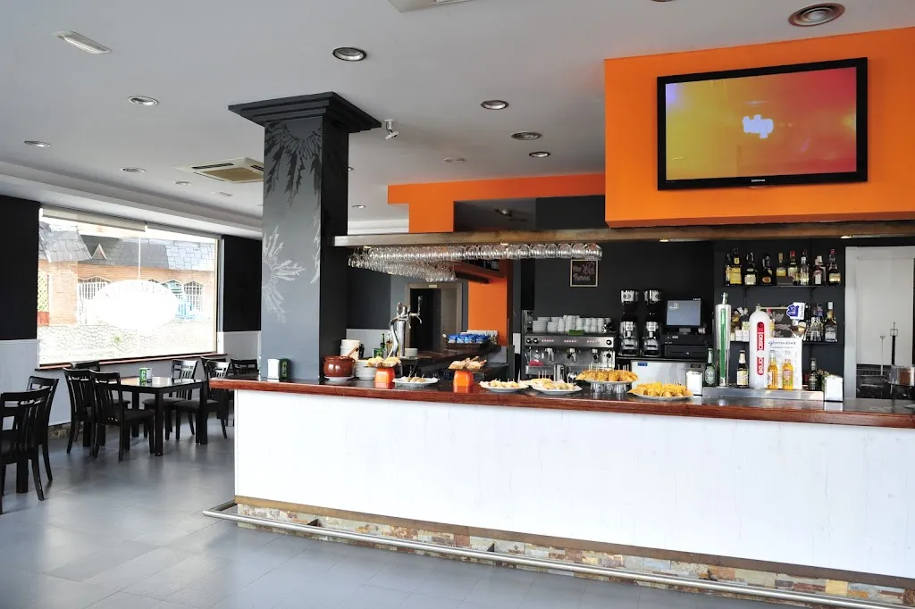 Gorrondona Taberna Jatetxea Plentzia ristorante a Gorliz