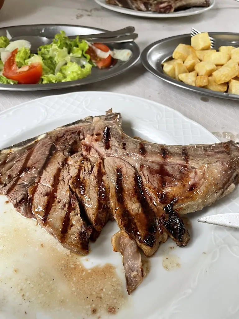 jose manuel tosar_Bar Vázquez_Tordoia_recensione