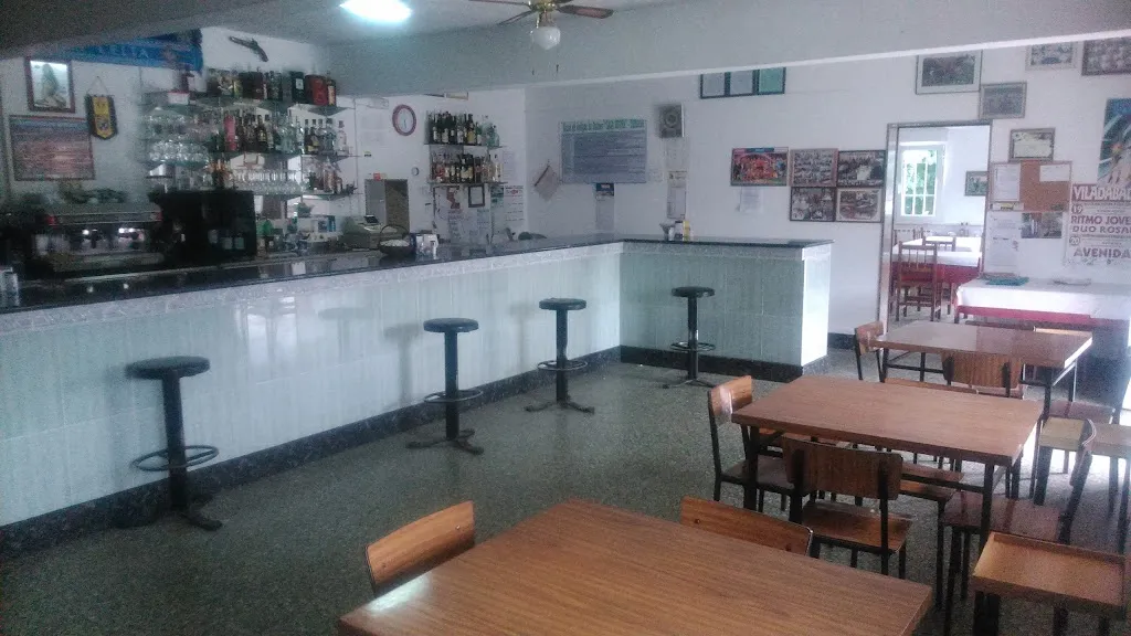 Bar Vázquez restaurant in Tordoia