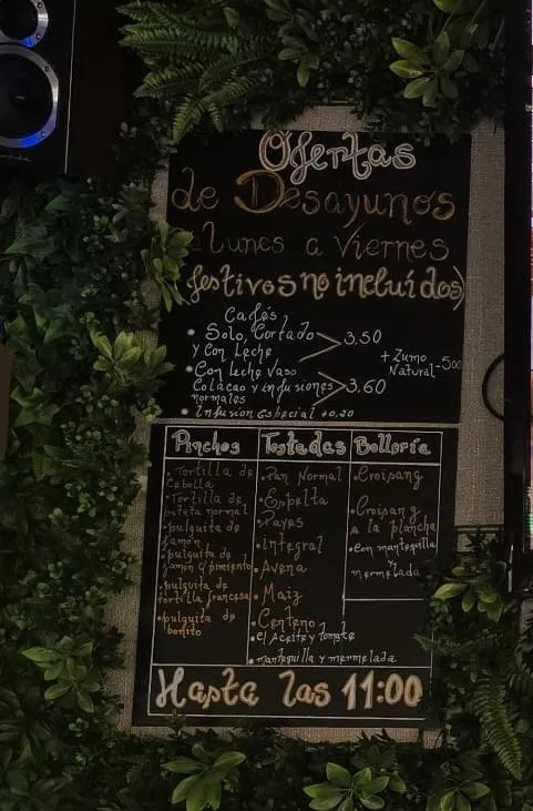 Menü_Zua zua_Gorliz_Bild_1