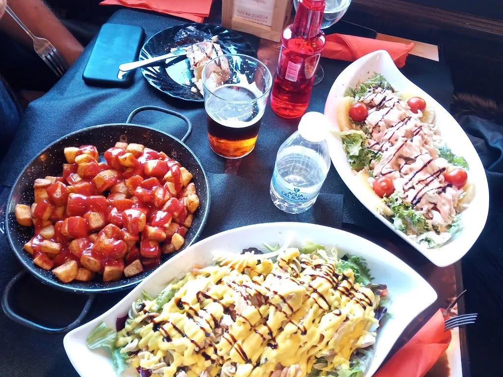 Menü_Zua zua_Gorliz_Bild_8