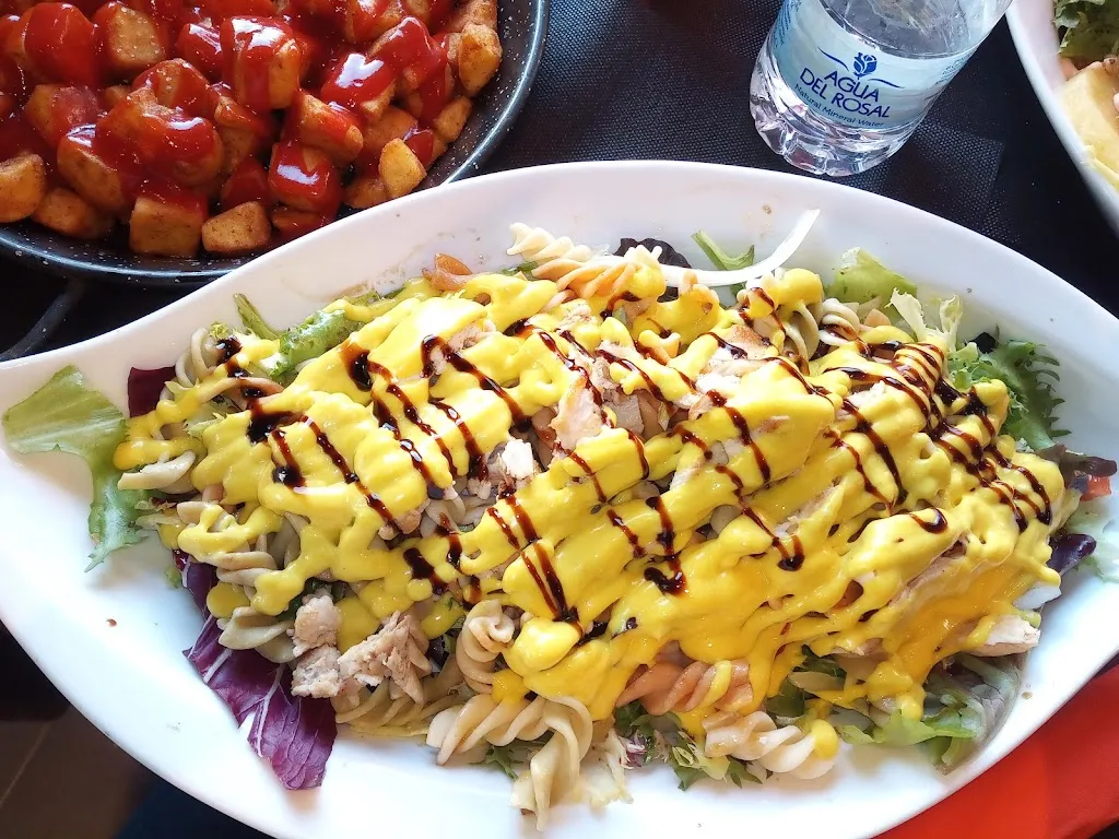 Menü_Zua zua_Gorliz_Bild_9