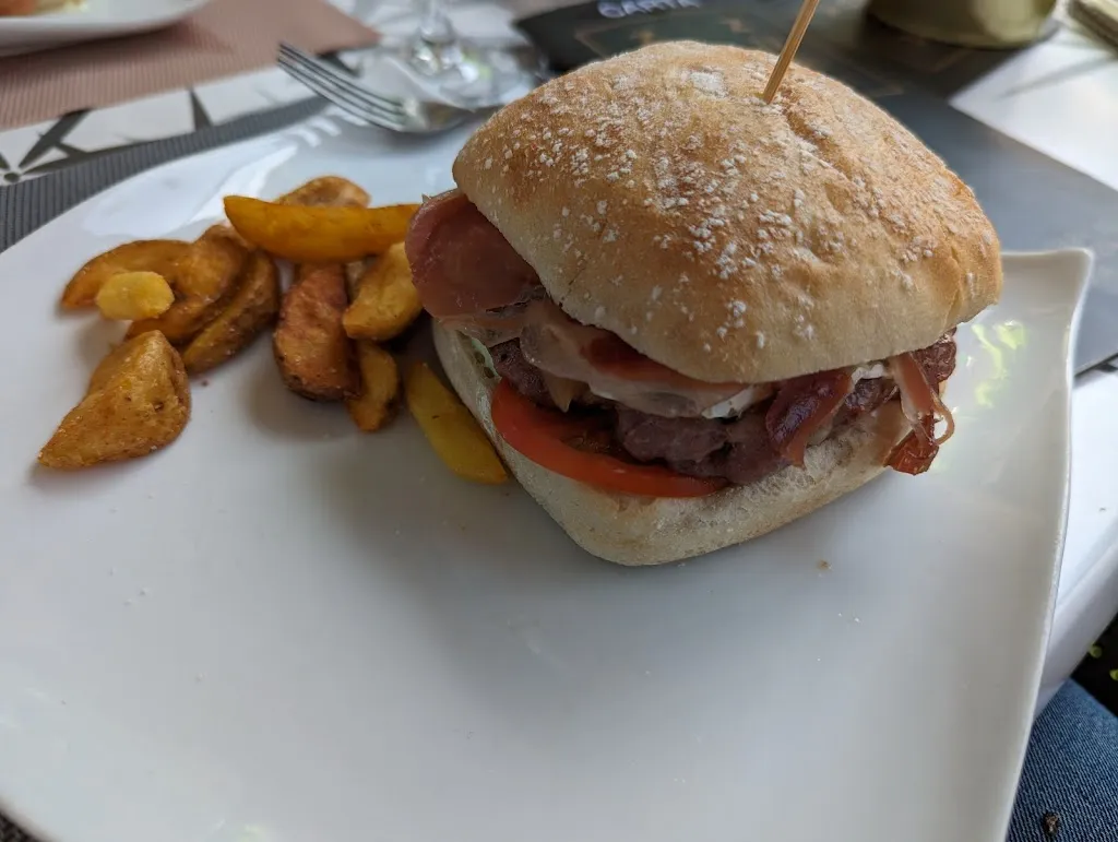 Graham Rodda_Zua zua_Gorliz_Bewertung