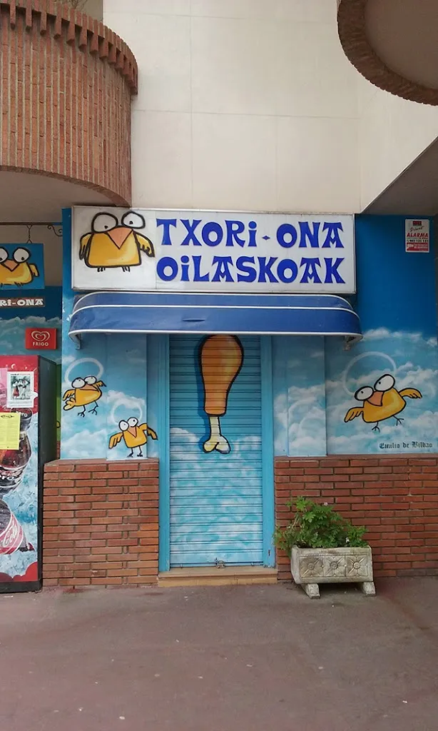 Pollería Txori Ona_Gorliz_slider_image_2