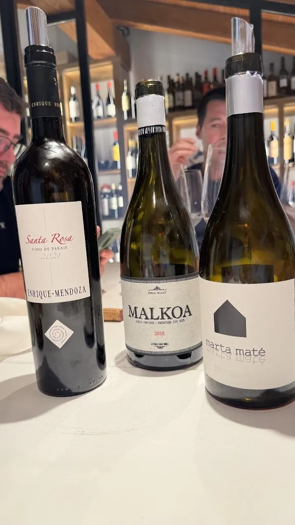 Alexander Zapirain Gorostegui_Hondartzape_Gorliz_review