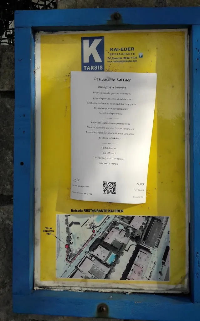 Menu_Kai Eder jatetxea_Gorliz_image_3