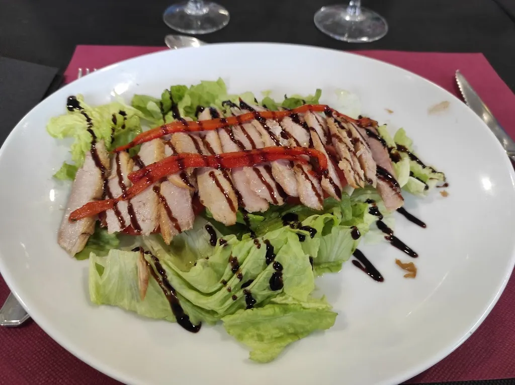 Eguzkine Ledesma_Kai Eder jatetxea_Gorliz_review