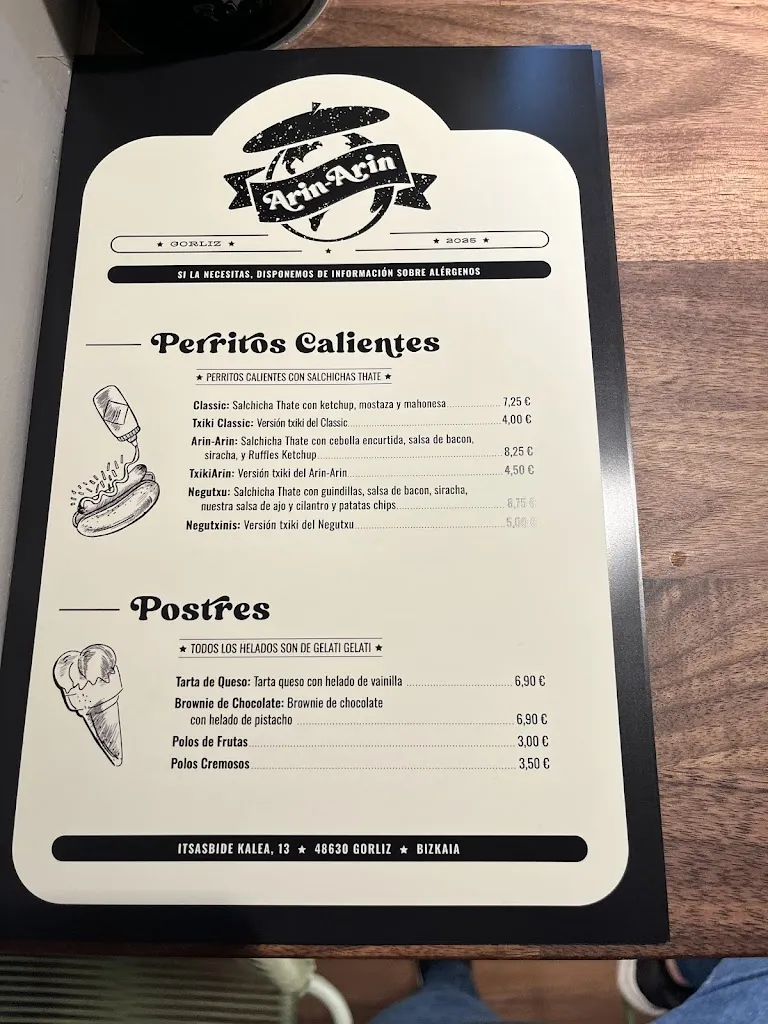 Menu_ARIN ARIN_Gorliz_image_1