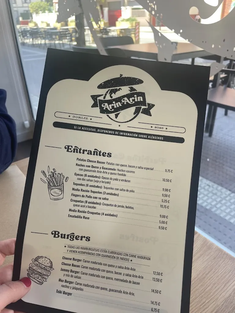 Menu_ARIN ARIN_Gorliz_image_3