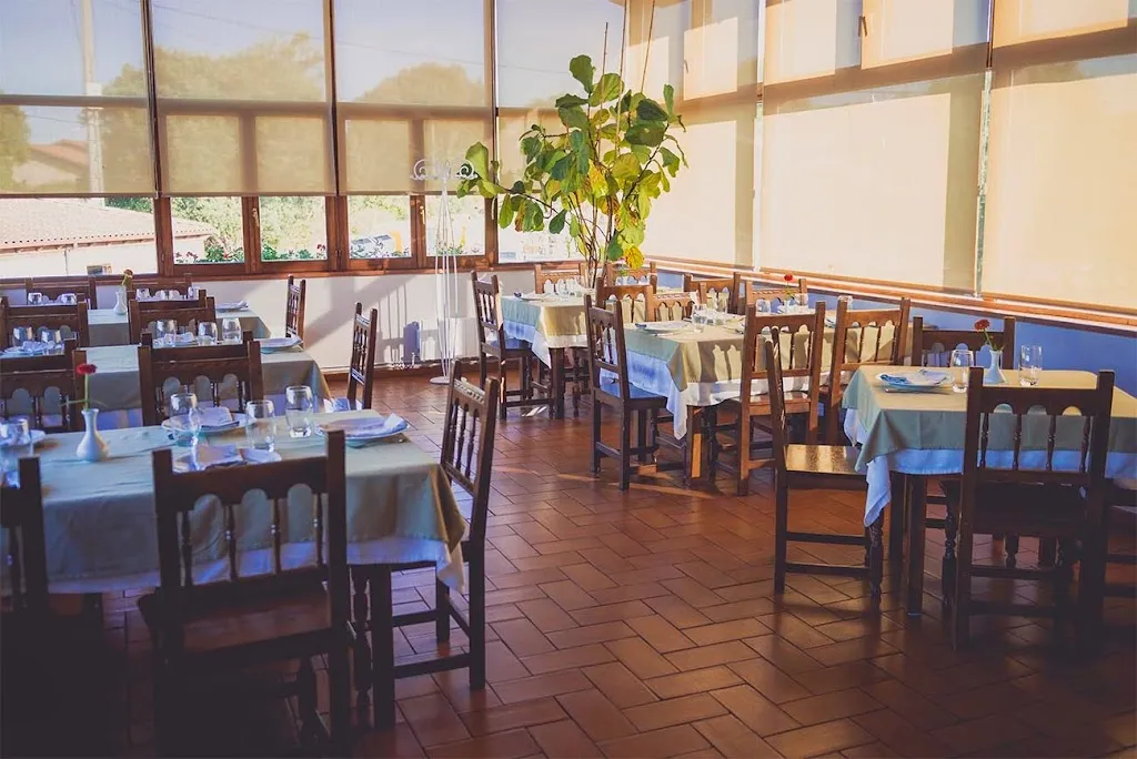 Restaurante Andraka - Jatetxea & Sidrería_Gorliz_slider_image_1