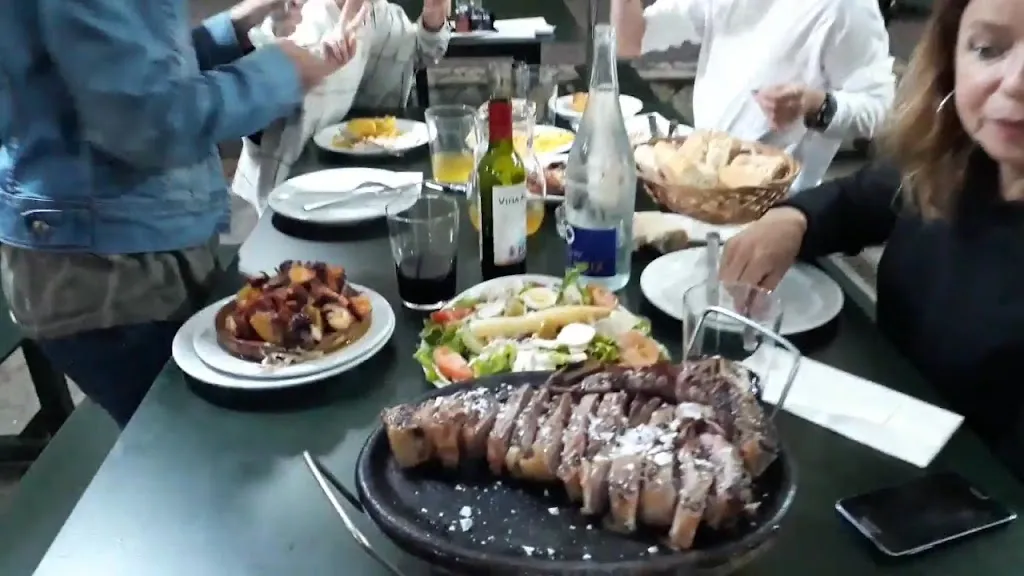 Restaurante Andraka - Jatetxea & Sidrería_Gorliz_slider_image_2