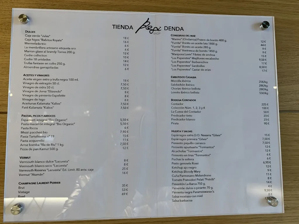 Menu_Restaurante Regi_Gorliz_image_1