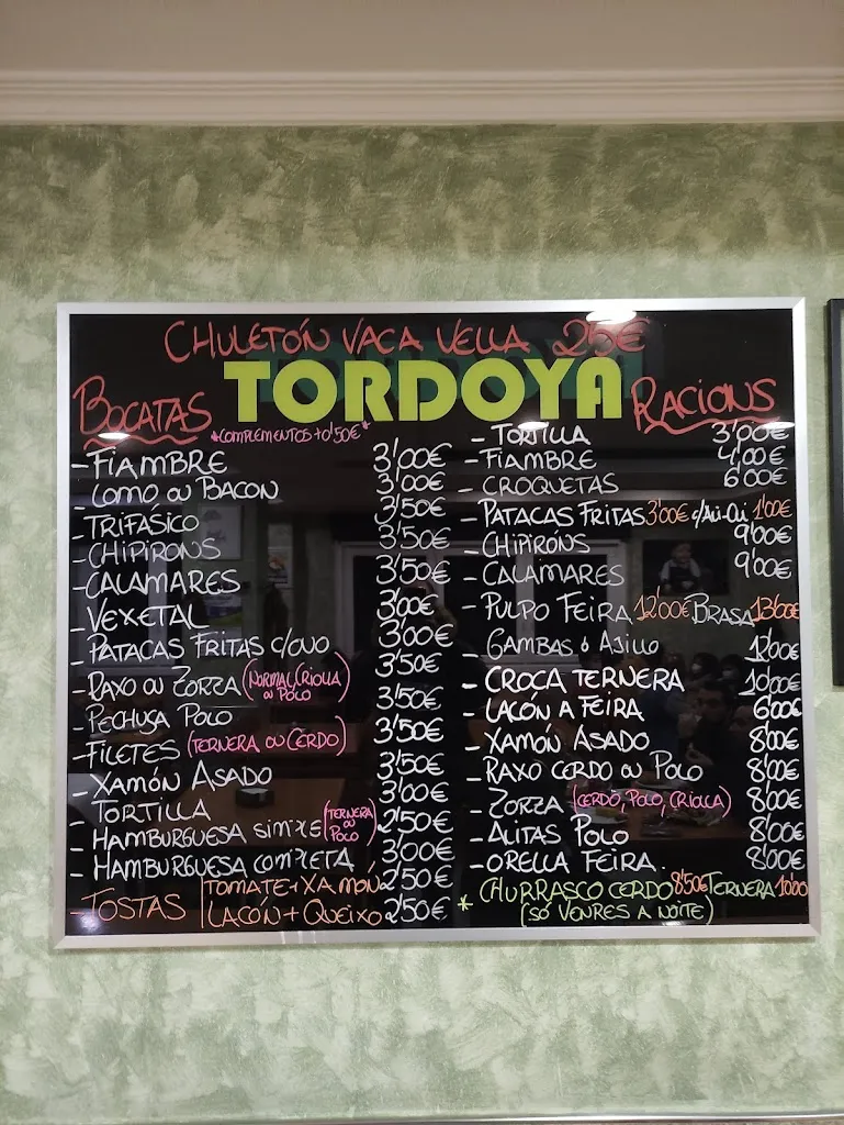 Menu_Parrillada Tordoya_Tordoia_image_1