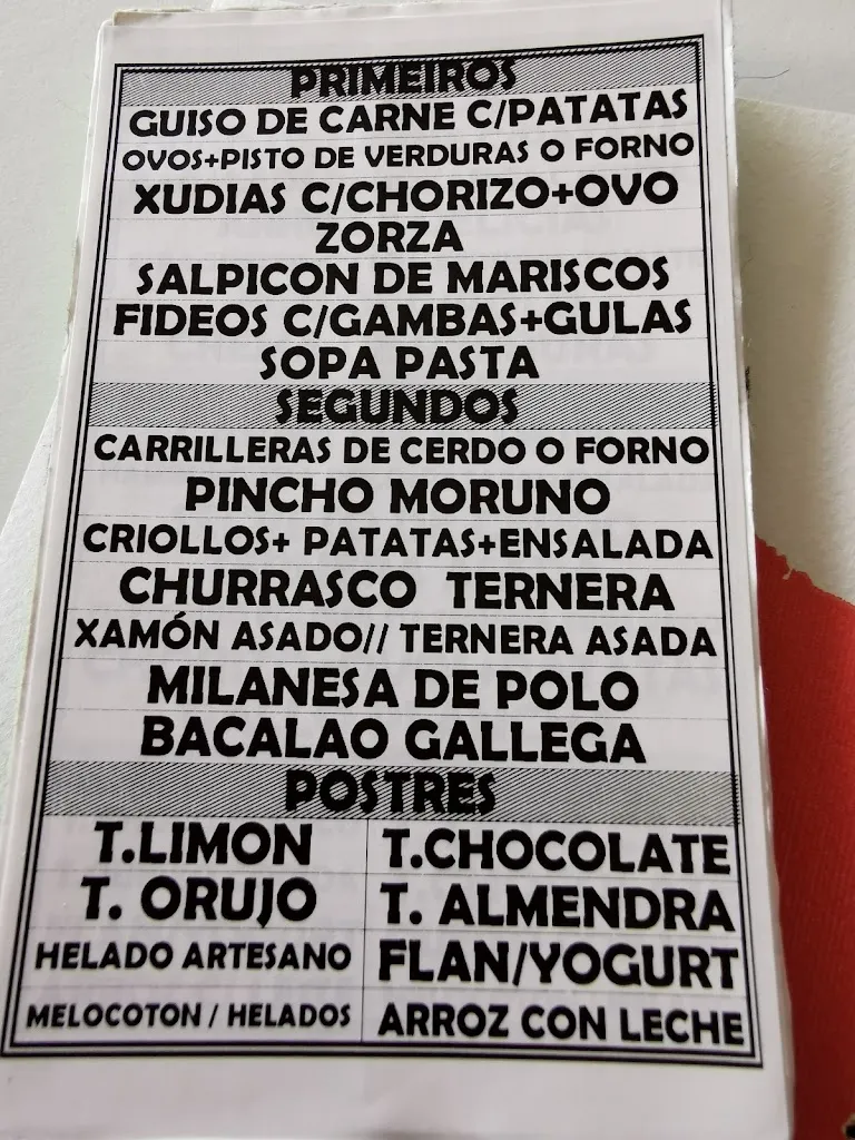 Menu_Parrillada Tordoya_Tordoia_image_2