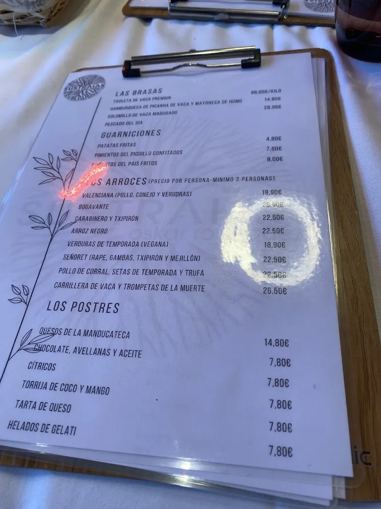 Menu_Sustraiak Jatetxea Plentzia_Gorliz_image_2