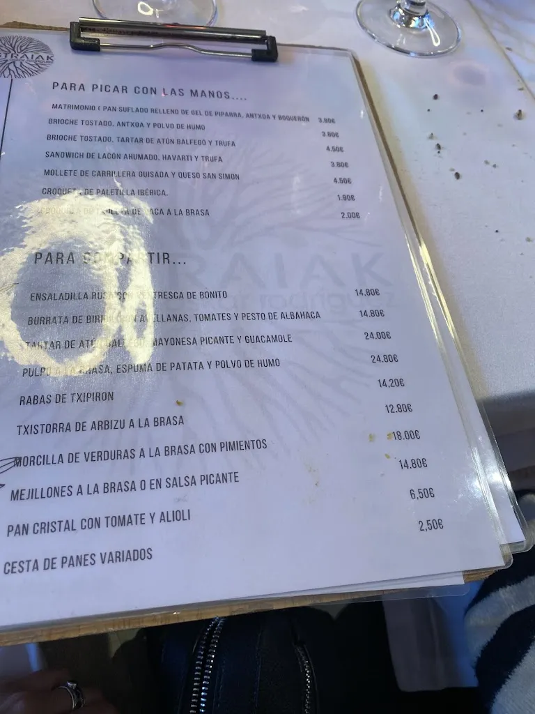 Menu_Sustraiak Jatetxea Plentzia_Gorliz_image_3