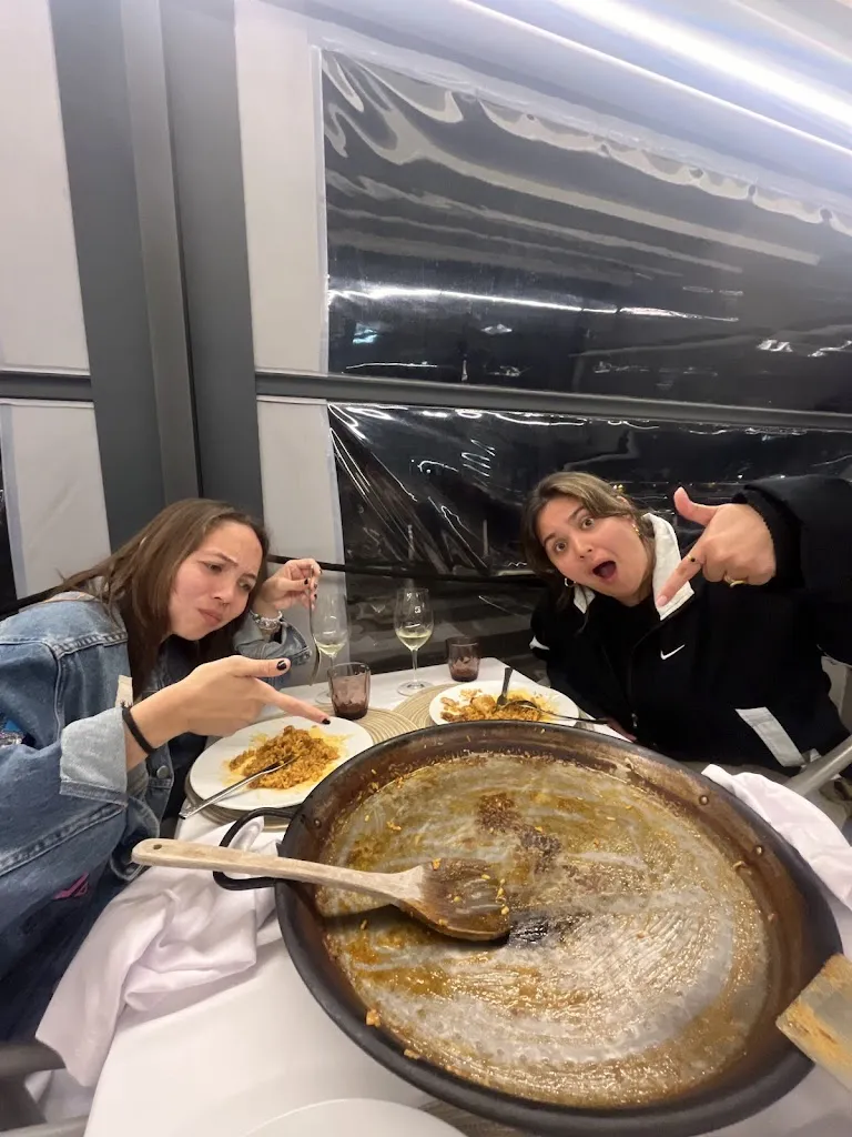 Olivia Kho_Sustraiak Jatetxea Plentzia_Gorliz_review