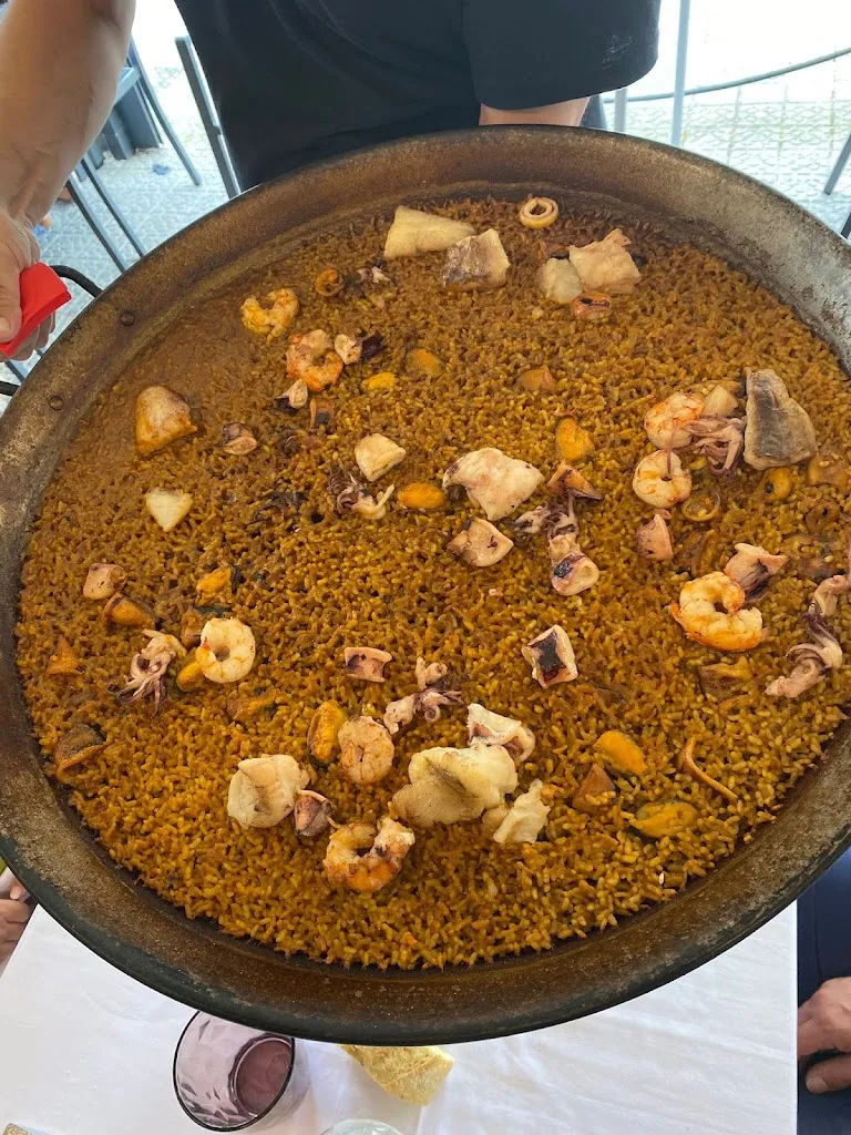 Carlos Silva_Sustraiak Jatetxea Plentzia_Gorliz_review