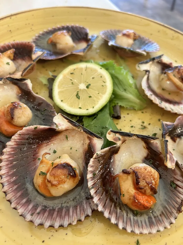 Menu_LAS PALMERAS JATETXEA Plentzia_Gorliz_immagine_5