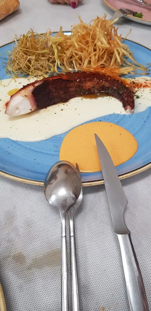 Menu_LAS PALMERAS JATETXEA Plentzia_Gorliz_immagine_6