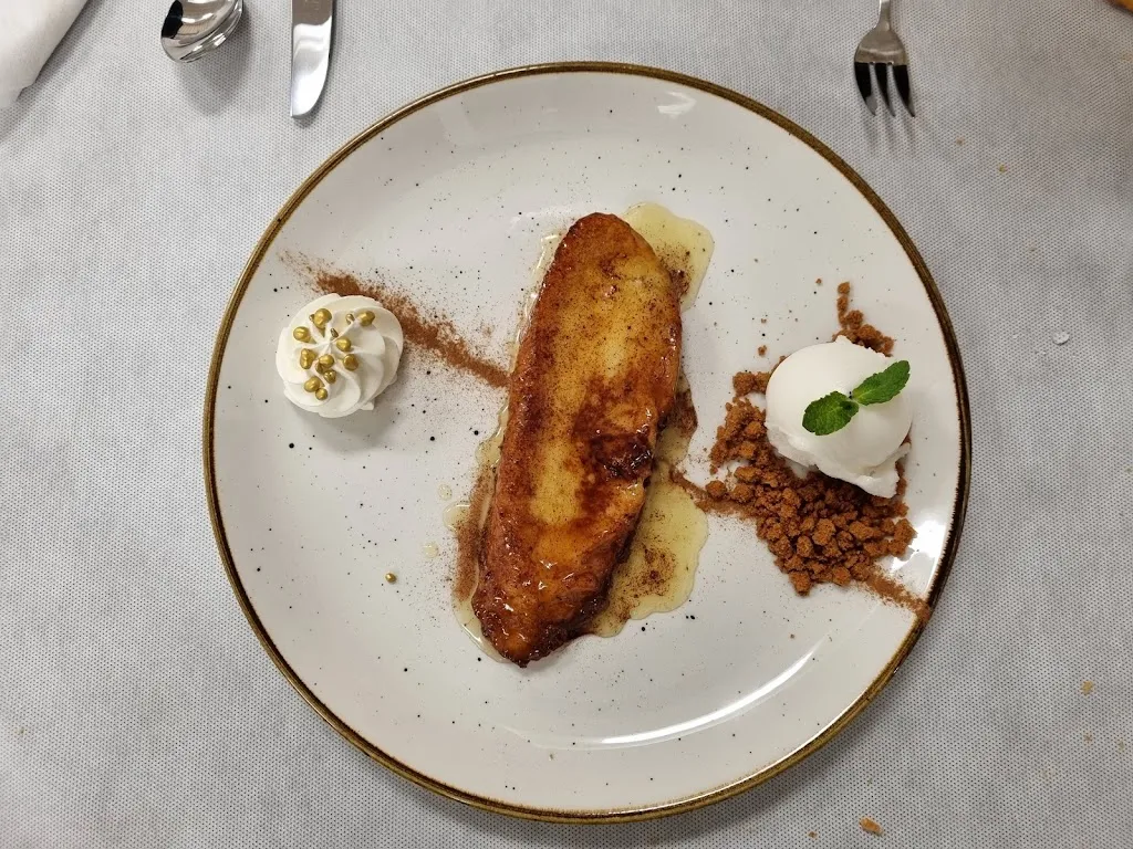 Menu_LAS PALMERAS JATETXEA Plentzia_Gorliz_immagine_7